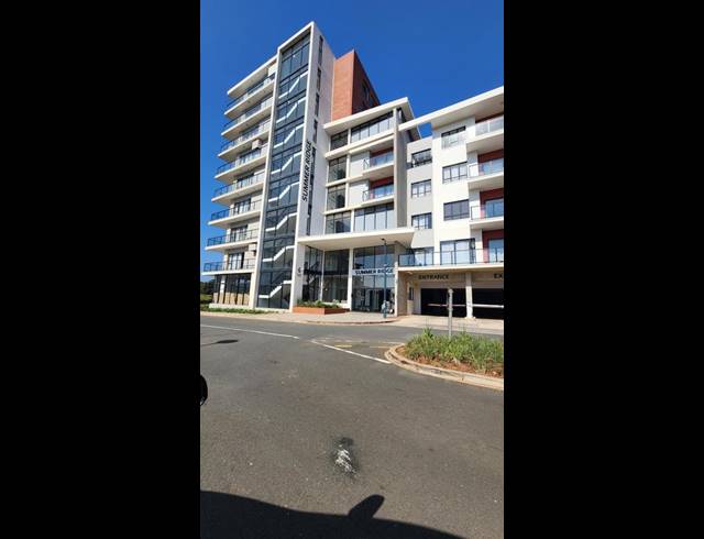 2 BEDROOM APARTMENT FOR SALE IN UMHLANGA RIDGE